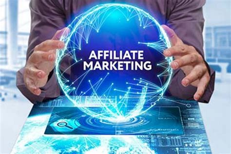 Affiliate Manager .